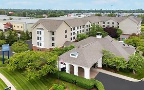 Homewood Suites By Hilton Lexington Fayette Mall